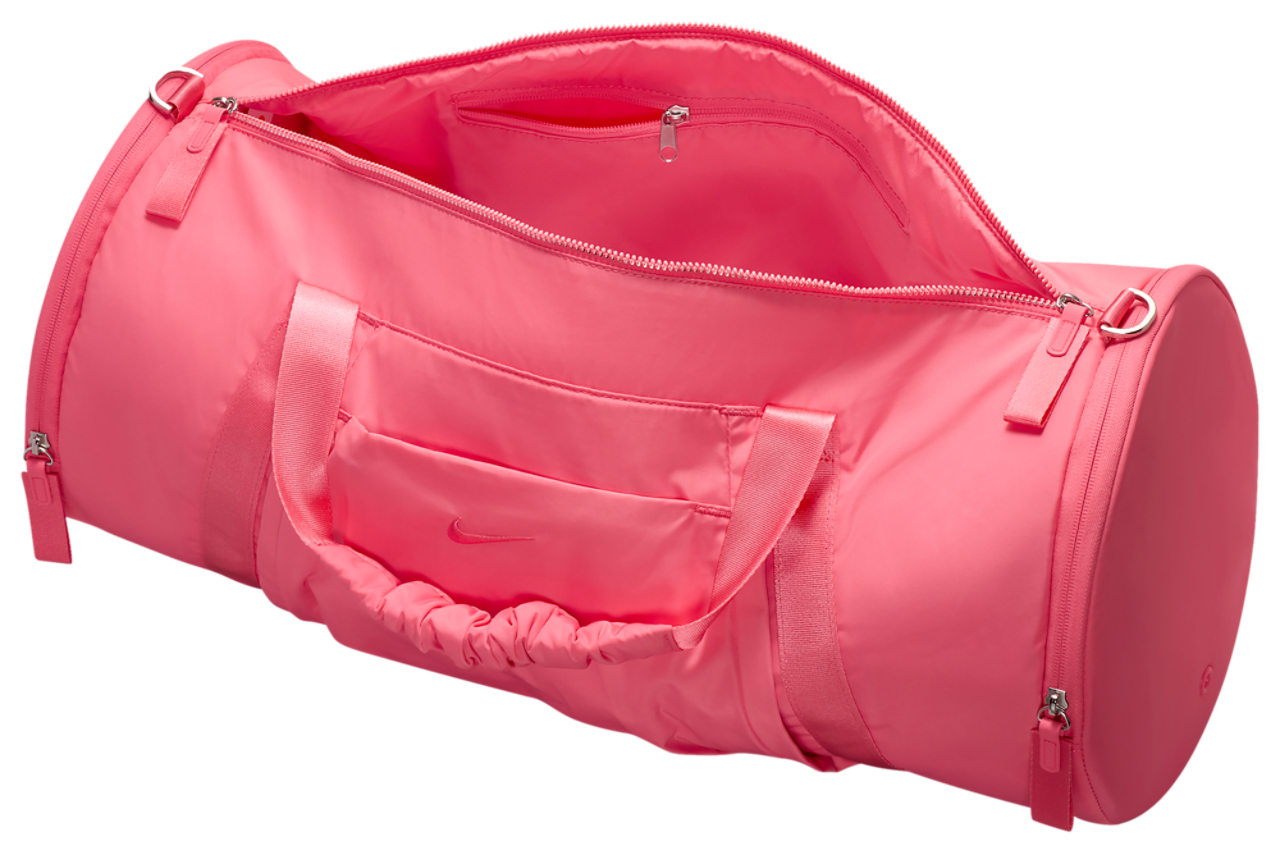 Nike One Duffel Image 4 of 8. Tap to open photo gallery.