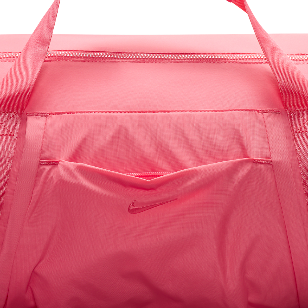Nike One Duffel Image 6 of 8. Tap to open photo gallery.