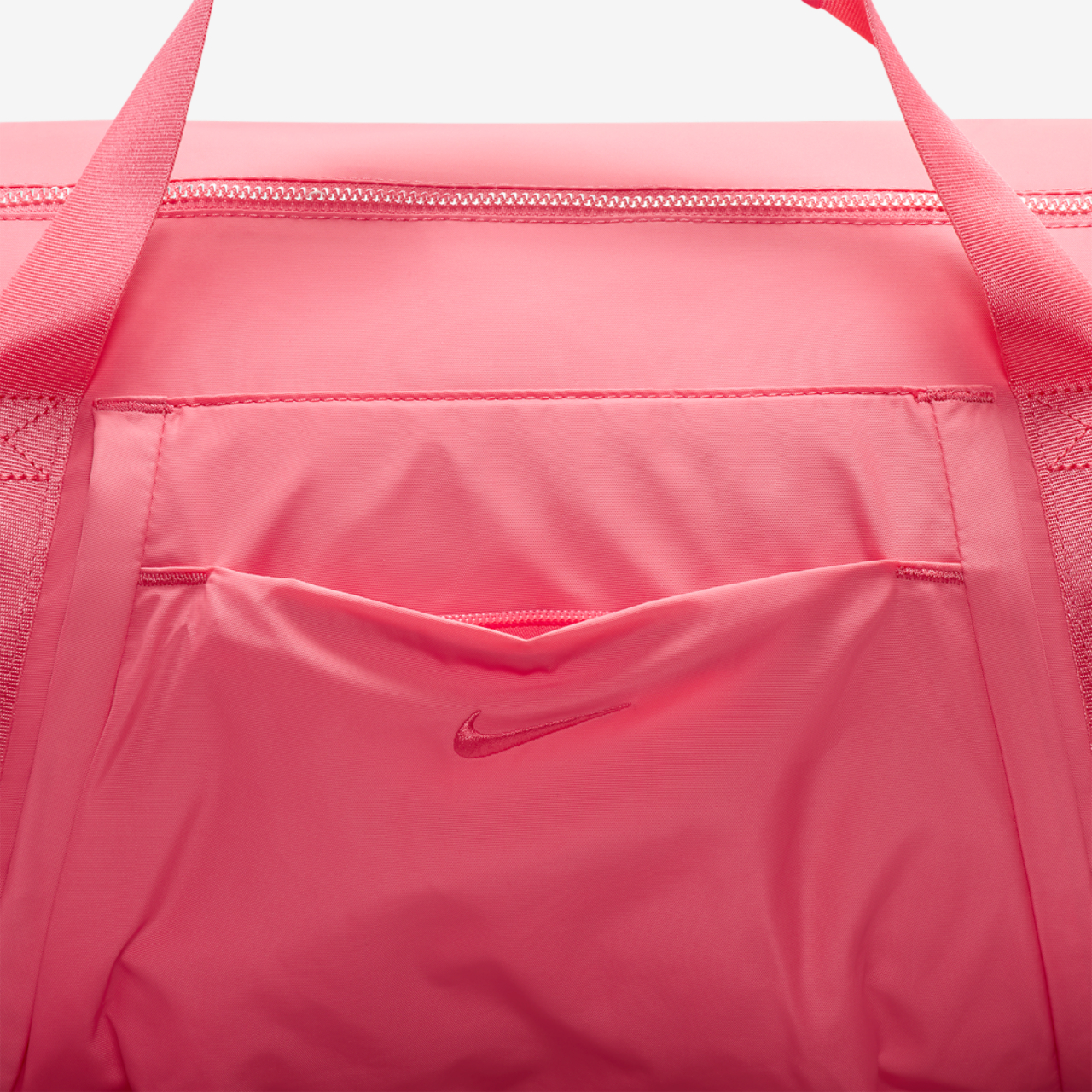 Nike One Duffel Image 6 of 8. Tap to open photo gallery.