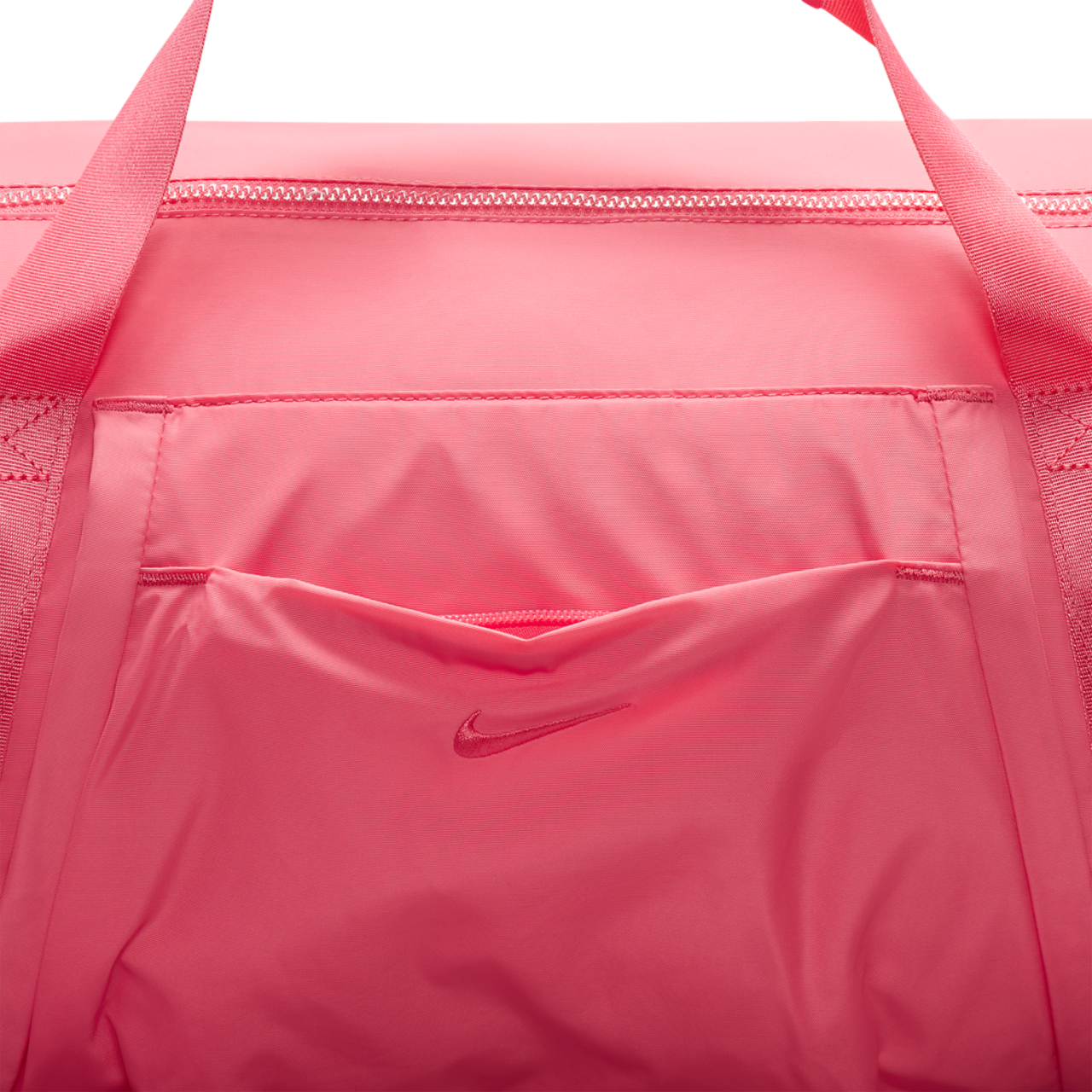 Nike One Duffel Image 6 of 8. Tap to open photo gallery.