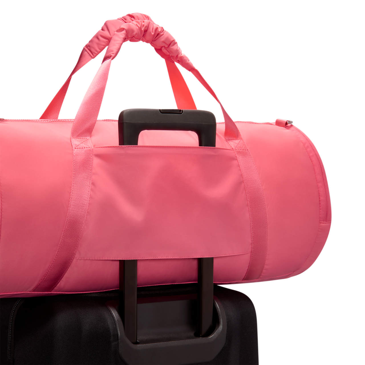 Nike One Duffel Image 8 of 8. Tap to open photo gallery.