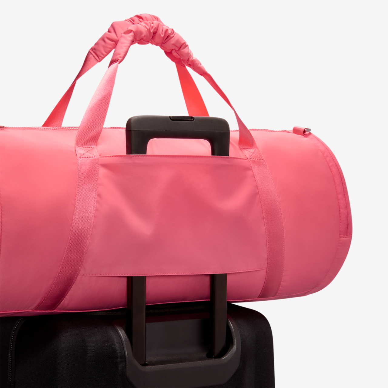 Nike One Duffel Image 8 of 8. Tap to open photo gallery.