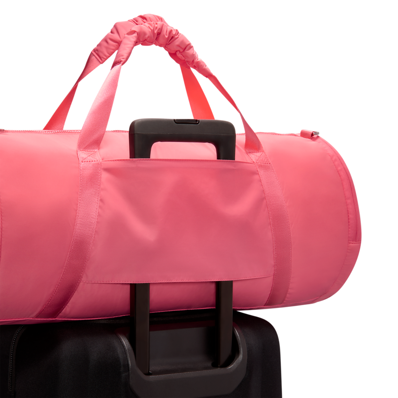 Nike One Duffel Image 8 of 8. Tap to open photo gallery.