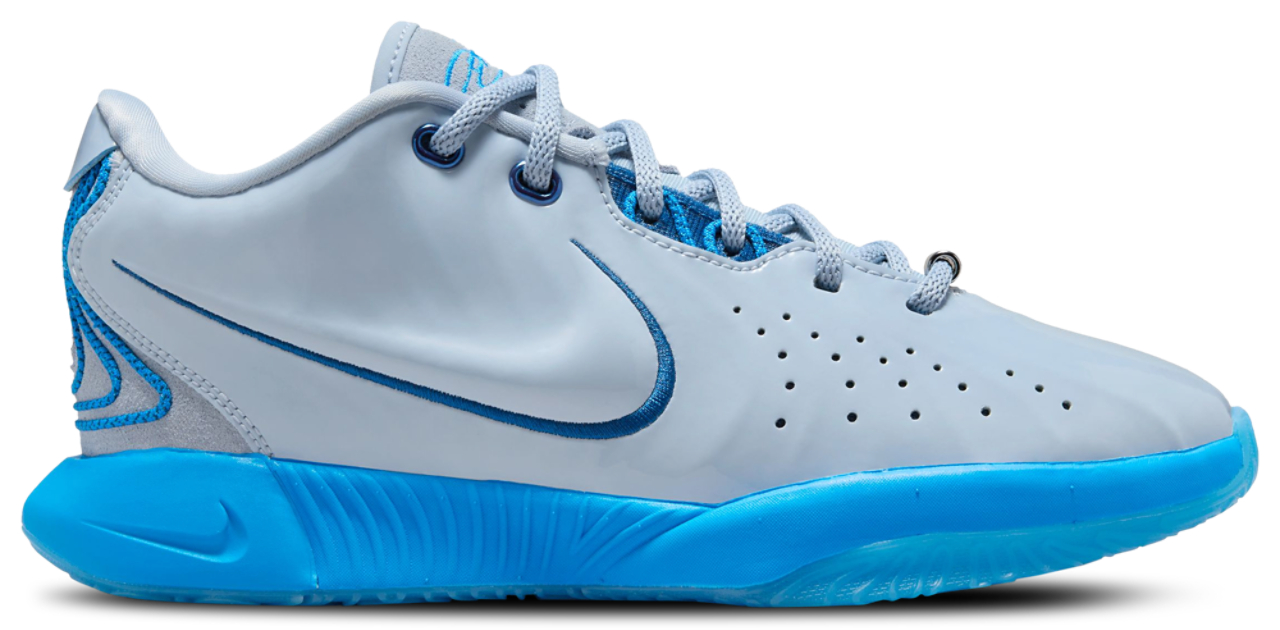 Nike LeBron XXI Textile | Foot Locker