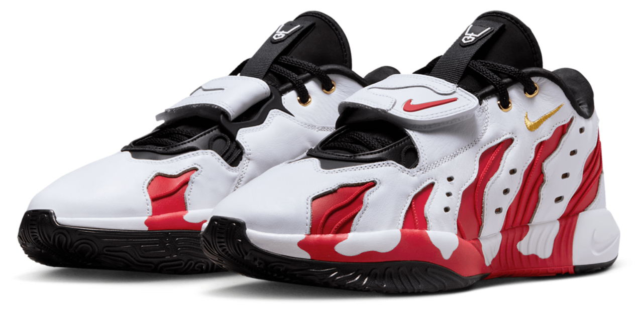 LEBRON21 PRIME96 EP 27cm レブロン LeBron XXI Prime 96' EP Basketball Shoes. Nike ID