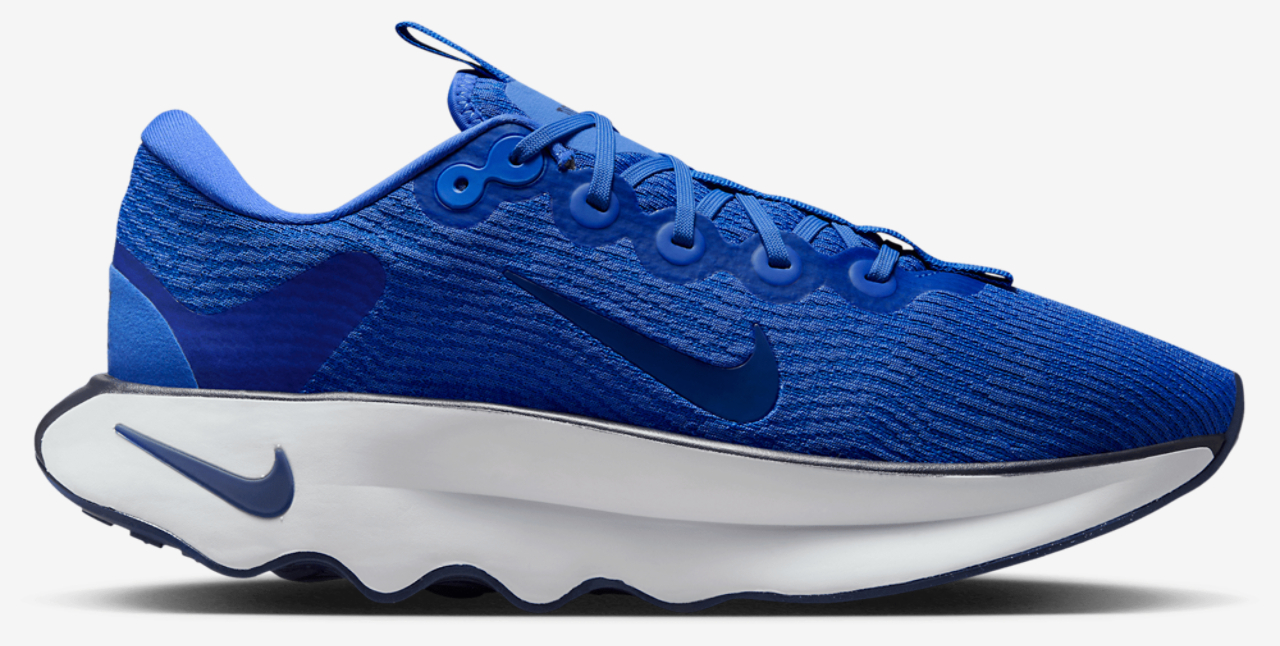 Nike Escape Momentum Image 1 of 5. Tap to open photo gallery.