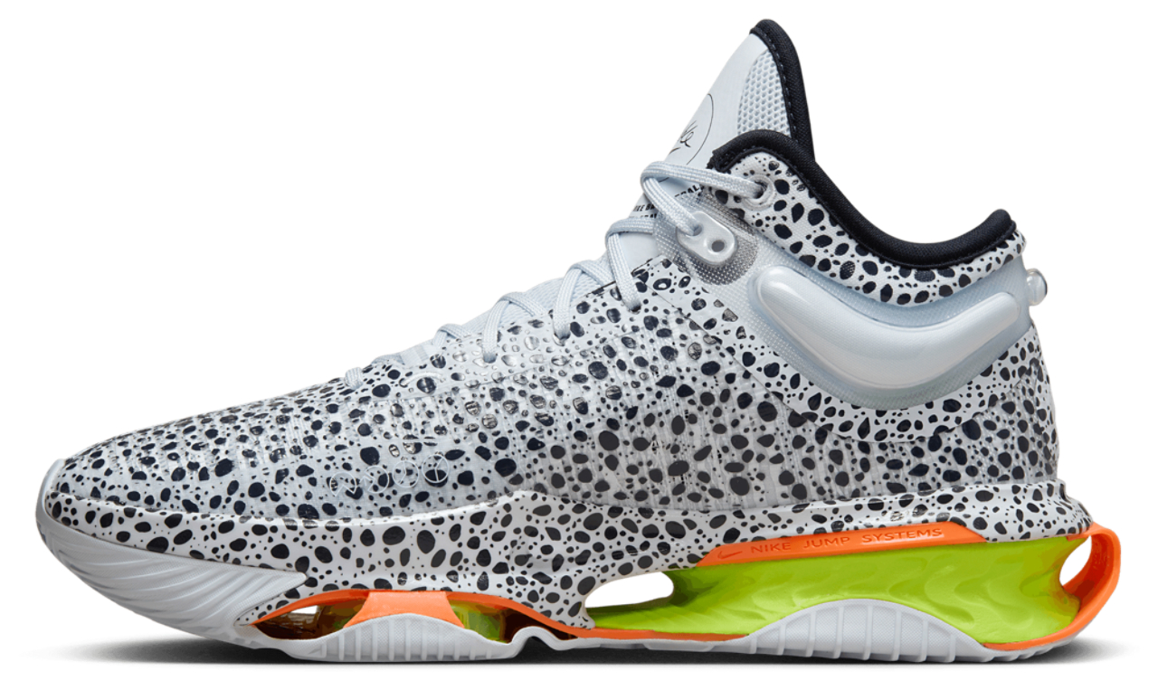 NIKE GT JUMP2 【28cm】 Nike Air Zoom GT Jump 2 EP 'Greater Than Ever' FV1896-001