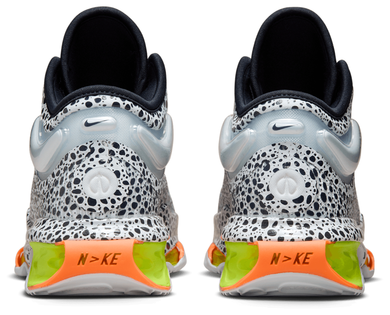 Nike Air Zoom G.T. Jump 2 Oly | Foot Locker