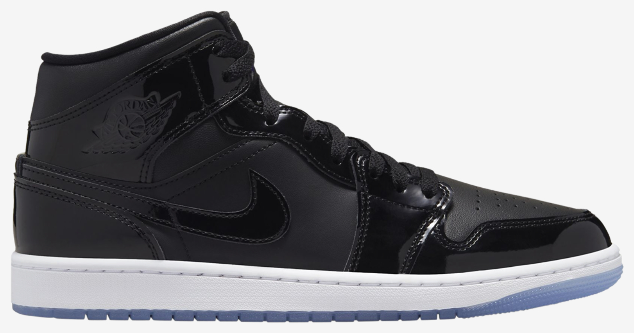 Jordan AJ 1 Mid SE Image 1 of 5. Tap to open photo gallery.