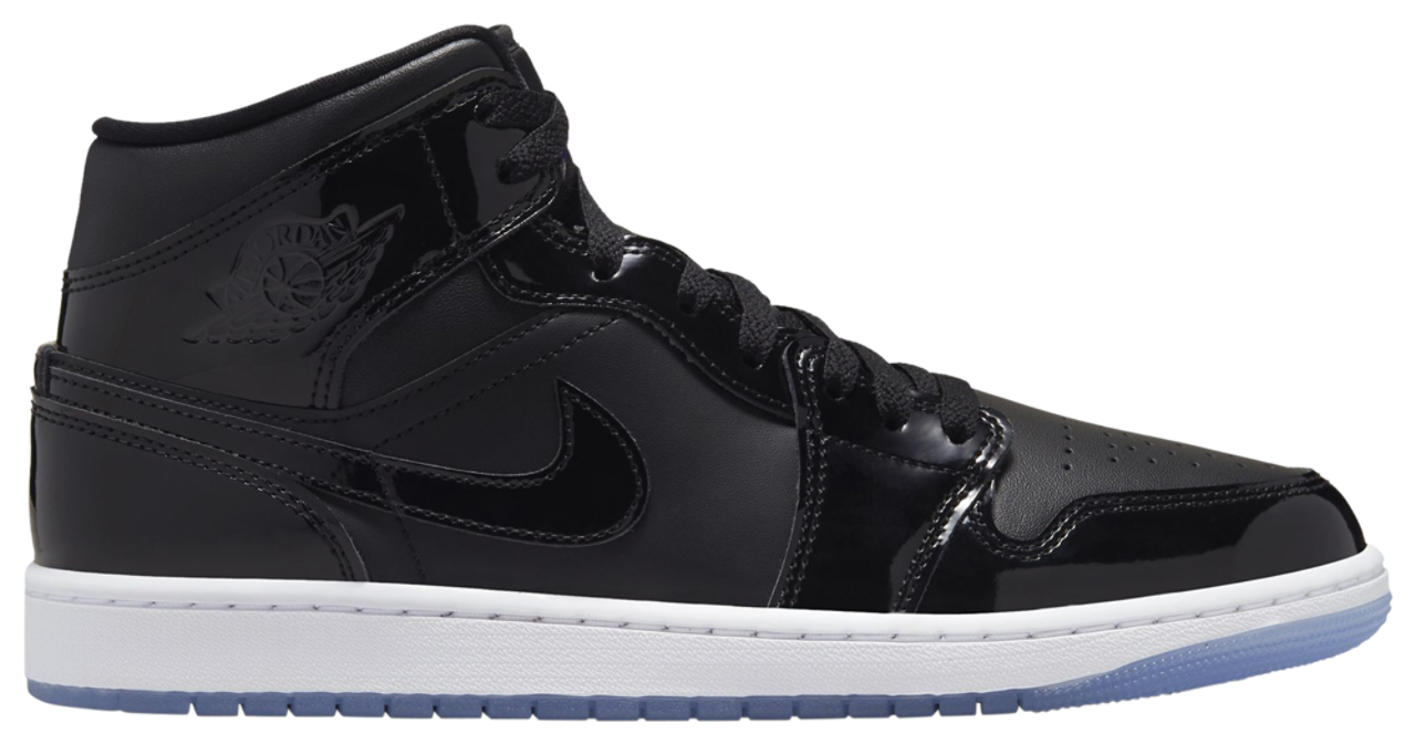 Jordan AJ 1 Mid SE Image 1 of 5. Tap to open photo gallery.