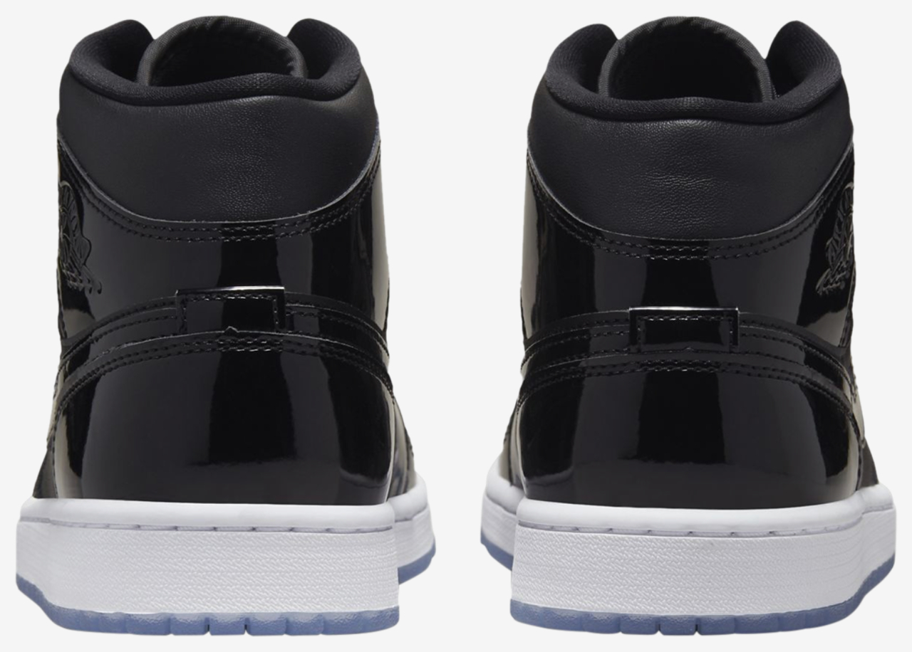 Jordan AJ 1 Mid SE Image 3 of 5. Tap to open photo gallery.