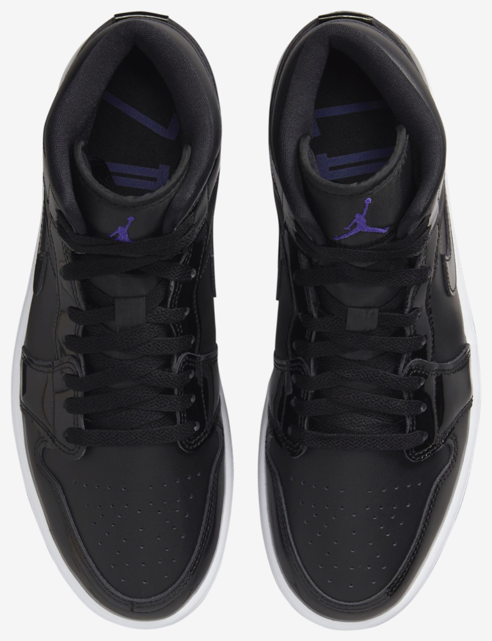 Jordan AJ 1 Mid SE Image 4 of 5. Tap to open photo gallery.