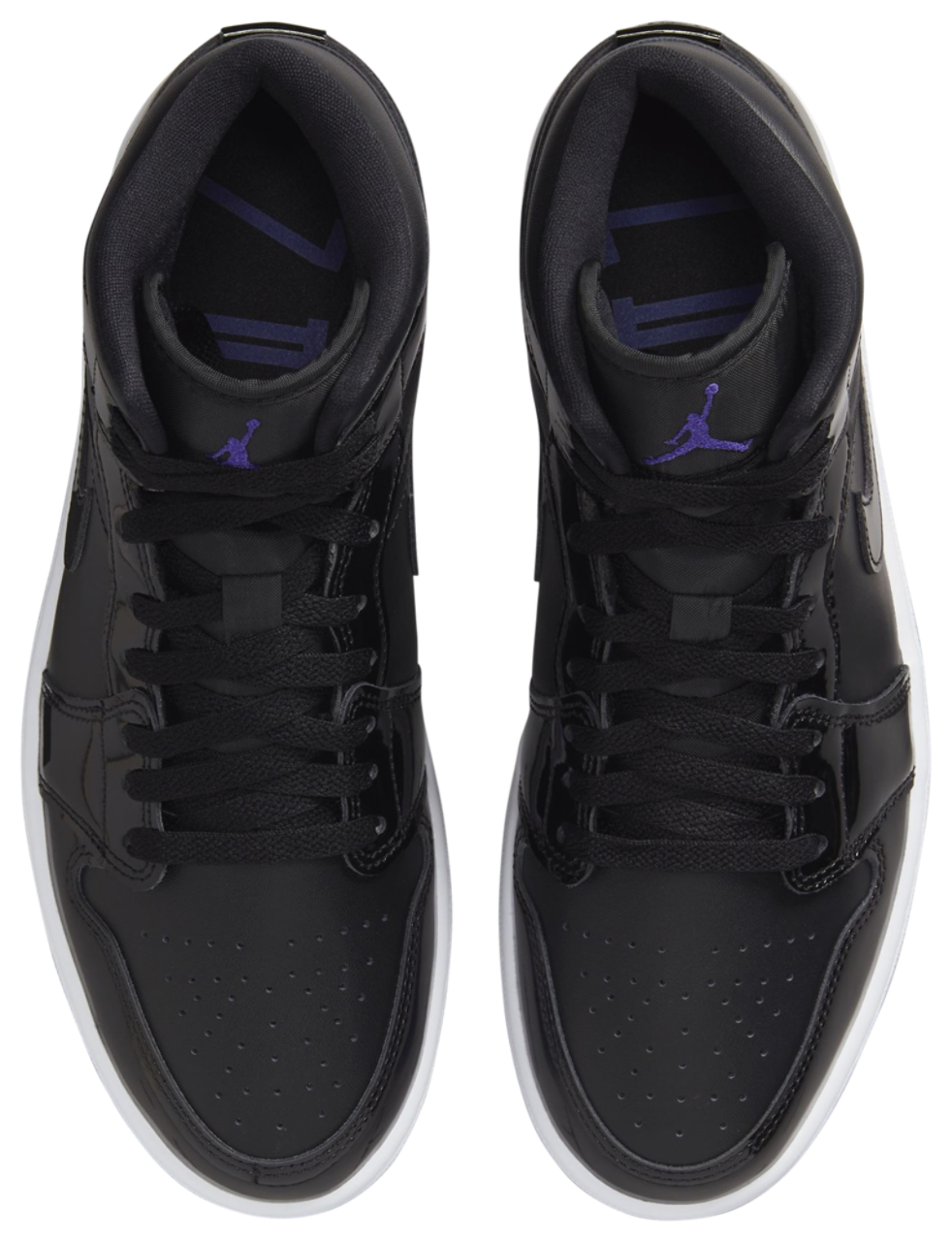 Jordan AJ 1 Mid SE Image 4 of 5. Tap to open photo gallery.