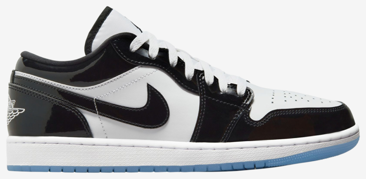 Jordan AJ1 Low SE Image 1 of 5. Tap to open photo gallery.
