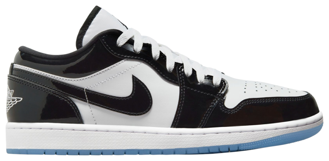 Jordan AJ1 Low SE Image 1 of 5. Tap to open photo gallery.