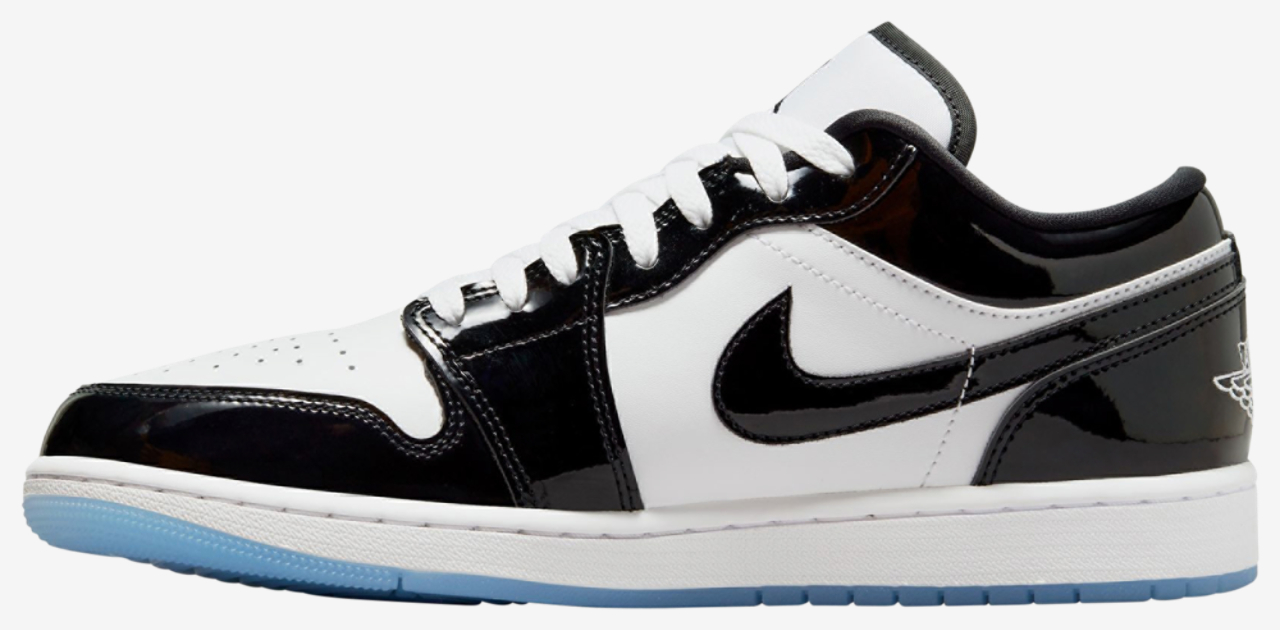 Jordan AJ1 Low SE Image 2 of 5. Tap to open photo gallery.
