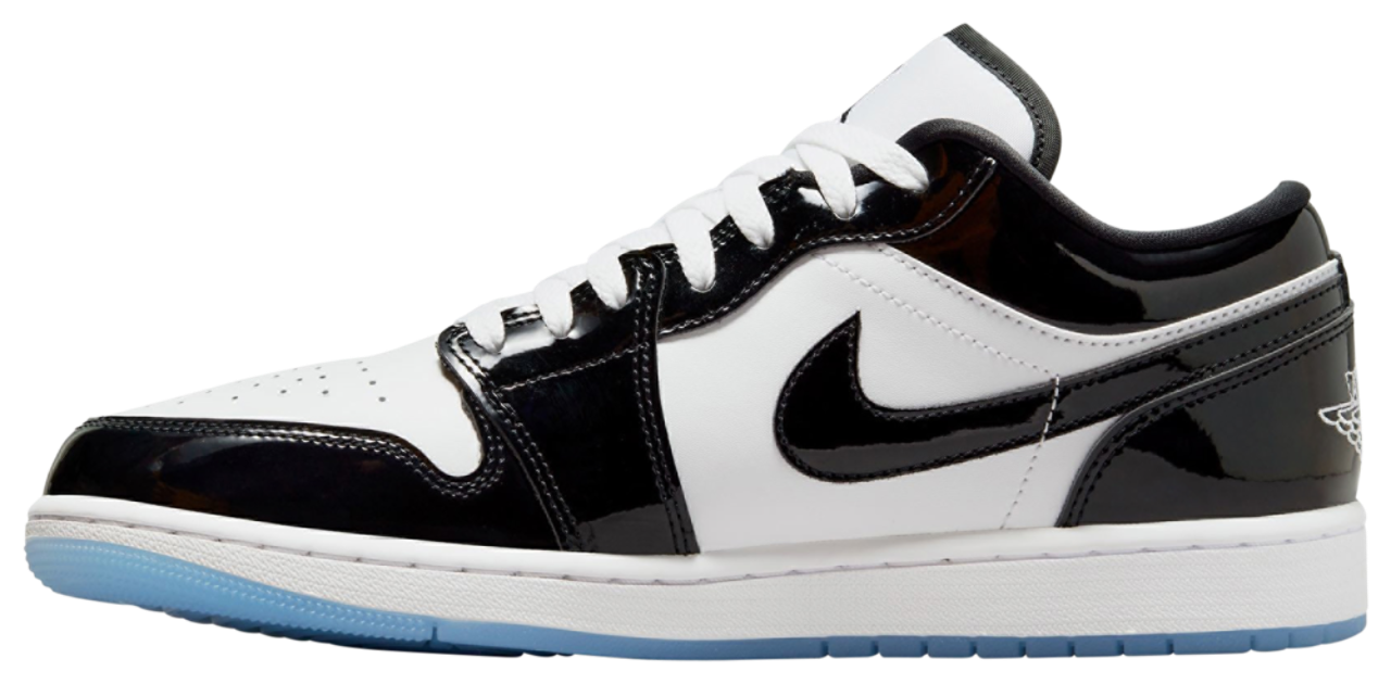 Jordan AJ1 Low SE Image 2 of 5. Tap to open photo gallery.