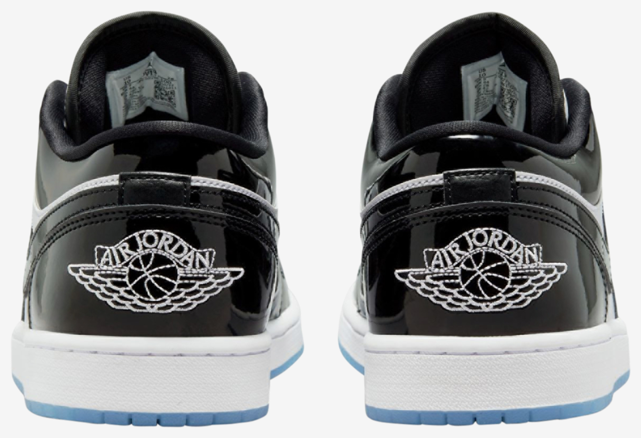 Jordan AJ1 Low SE Image 3 of 5. Tap to open photo gallery.