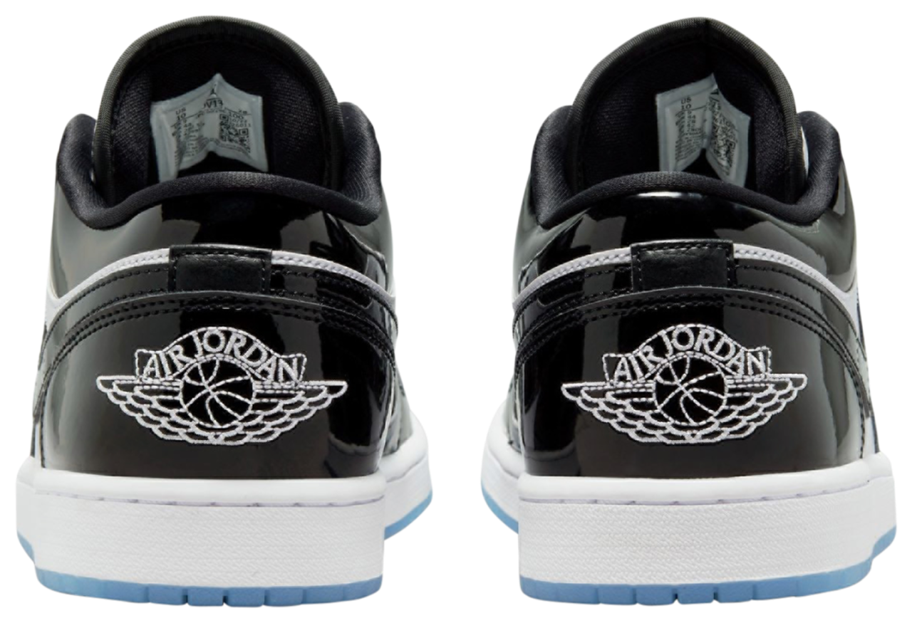 Jordan AJ1 Low SE Image 3 of 5. Tap to open photo gallery.