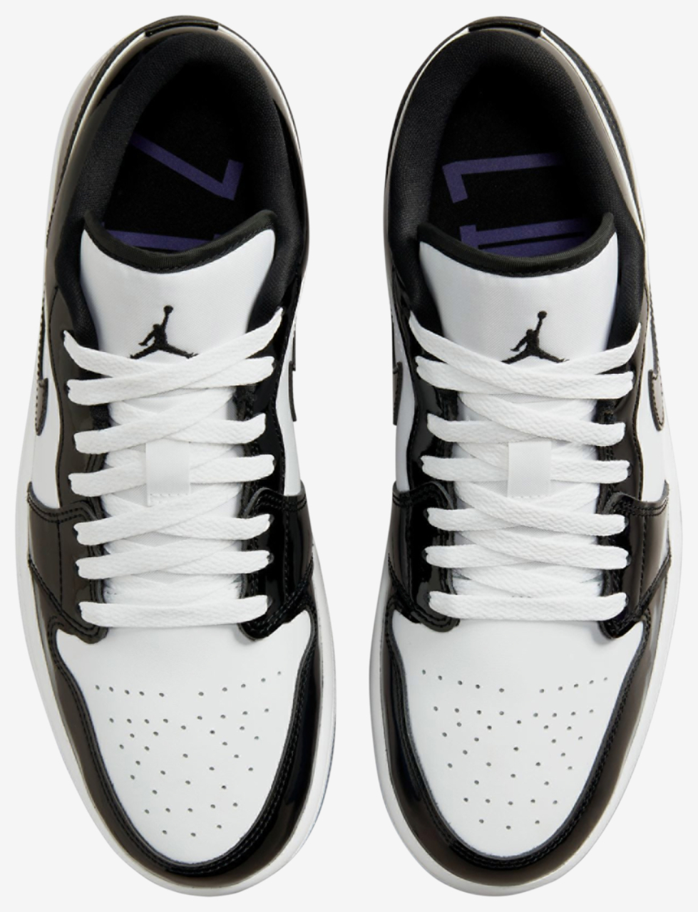 Jordan AJ1 Low SE Image 4 of 5. Tap to open photo gallery.
