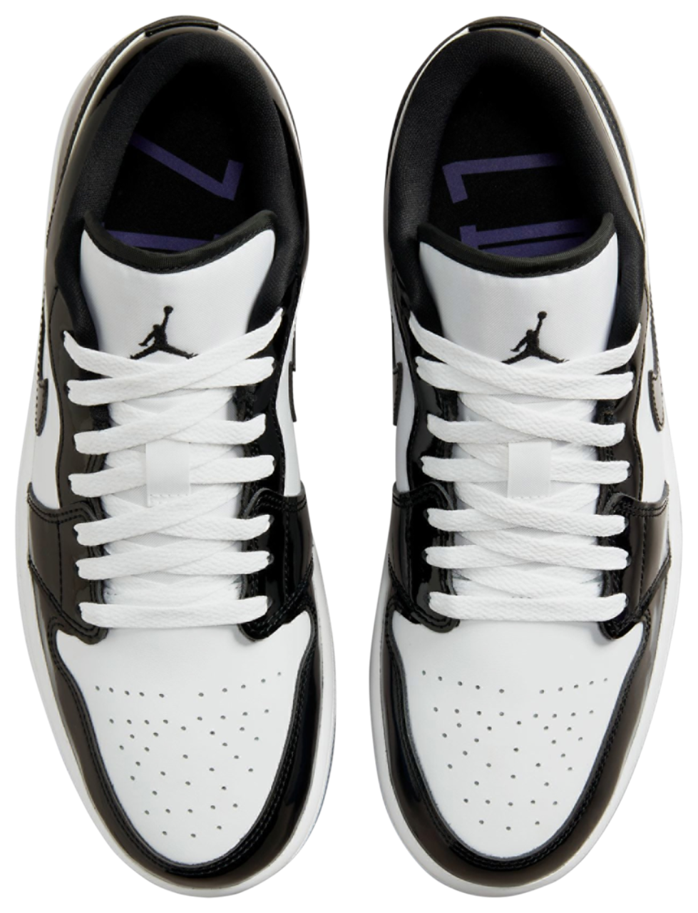 Jordan AJ1 Low SE Image 4 of 5. Tap to open photo gallery.