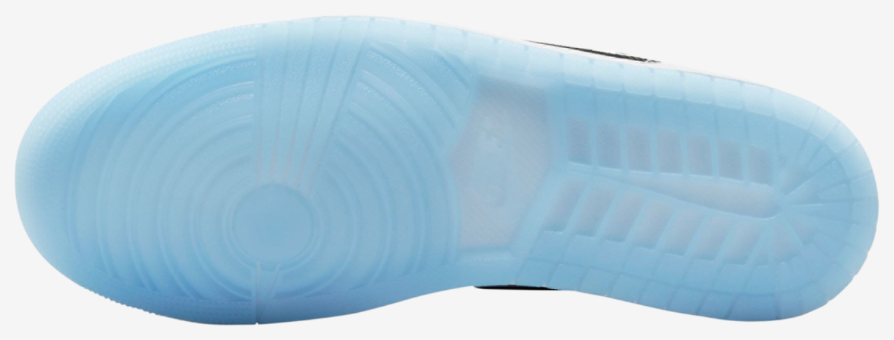 Jordan AJ1 Low SE Image 5 of 5. Tap to open photo gallery.
