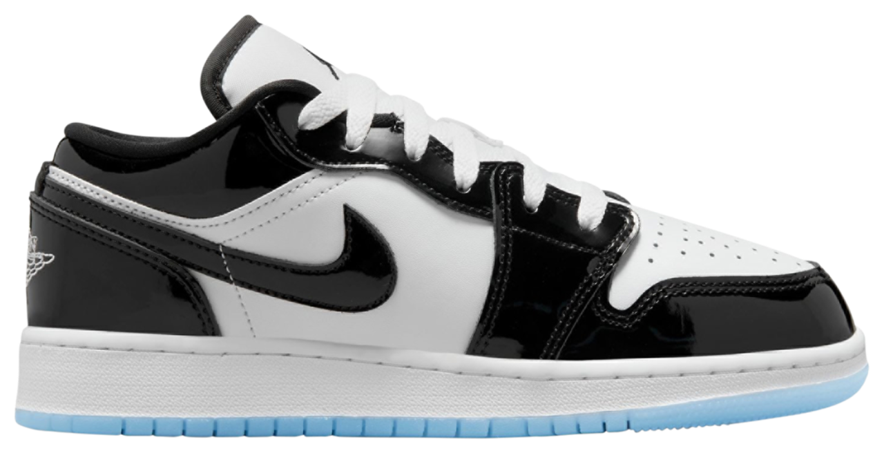 Jordan AJ 1 Low SE Image 1 of 6. Tap to open photo gallery.