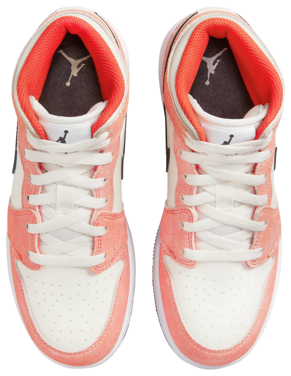 Jordan AJ1 Mid SE Image 4 of 5. Tap to open photo gallery.