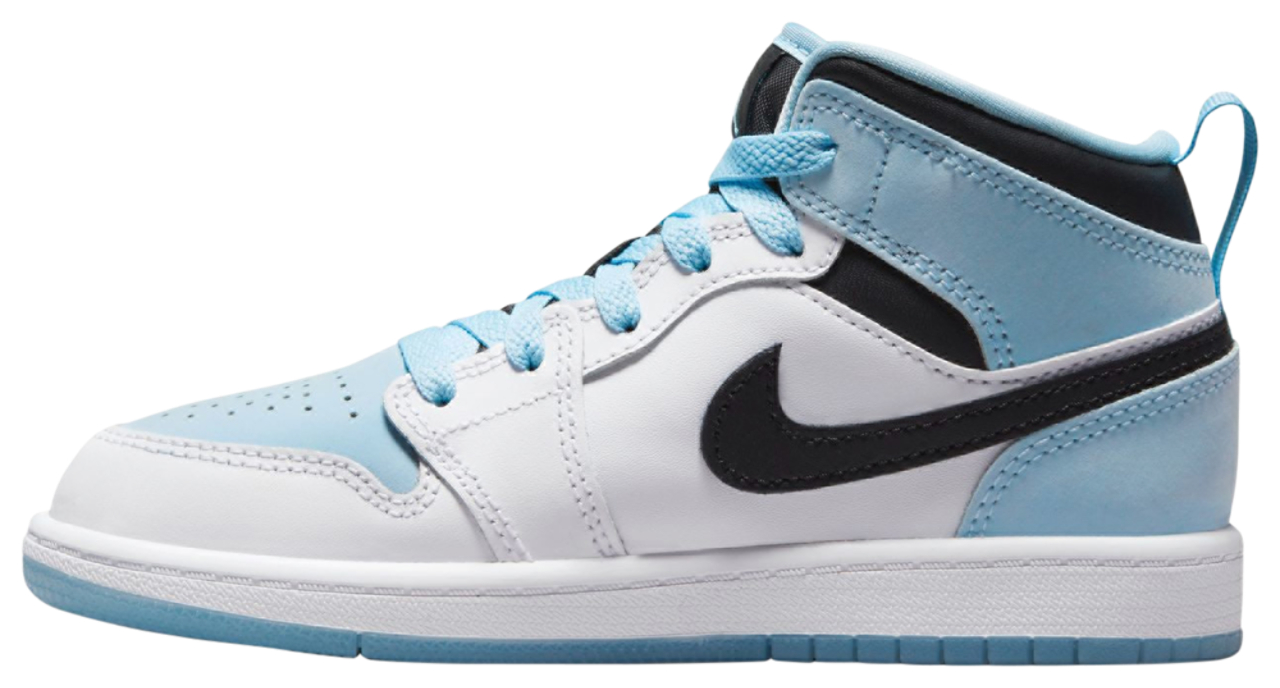Jordan Air Jordan 1 Mid SE Image 2 of 5. Tap to open photo gallery.