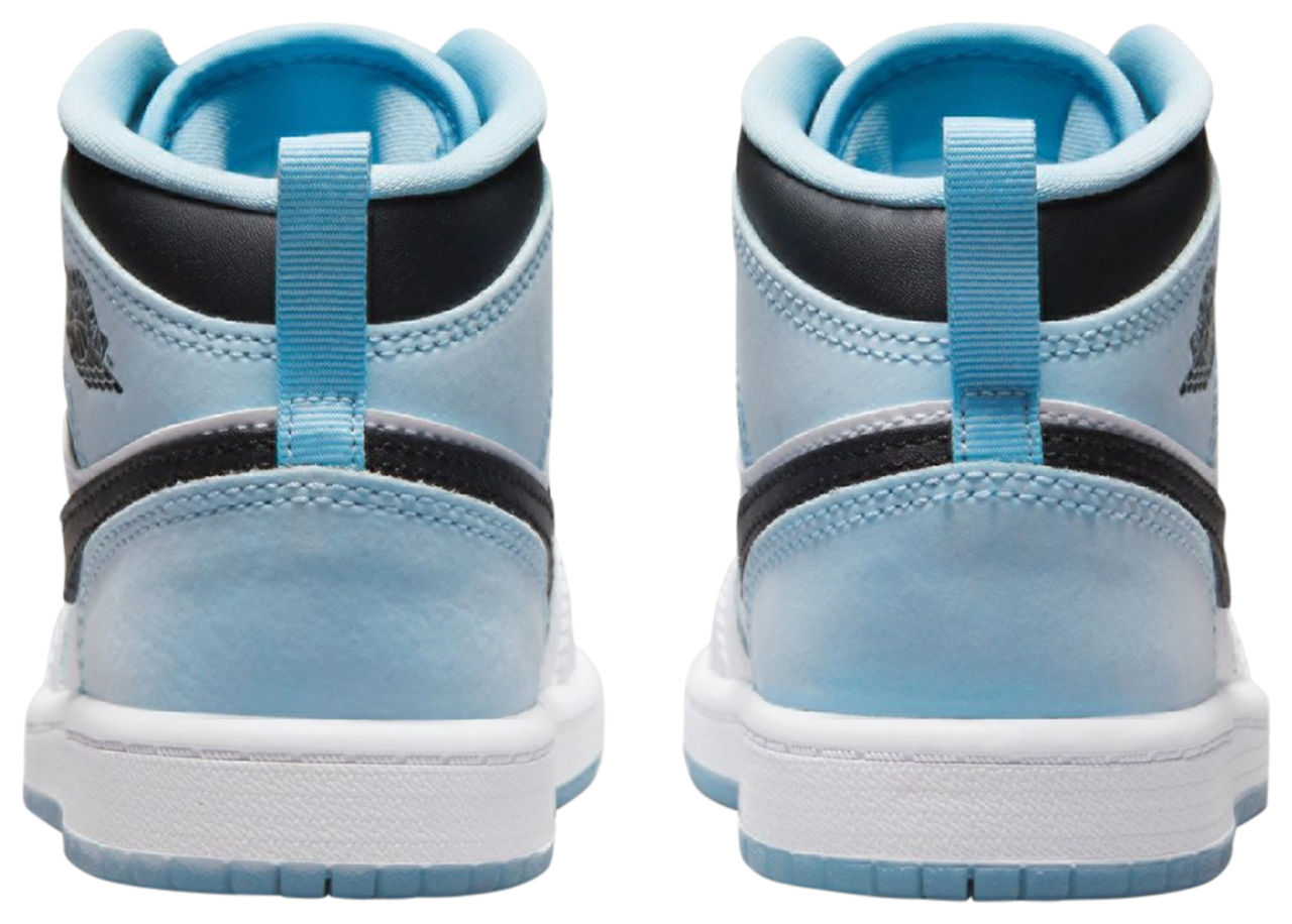 Jordan Air Jordan 1 Mid SE Image 3 of 5. Tap to open photo gallery.