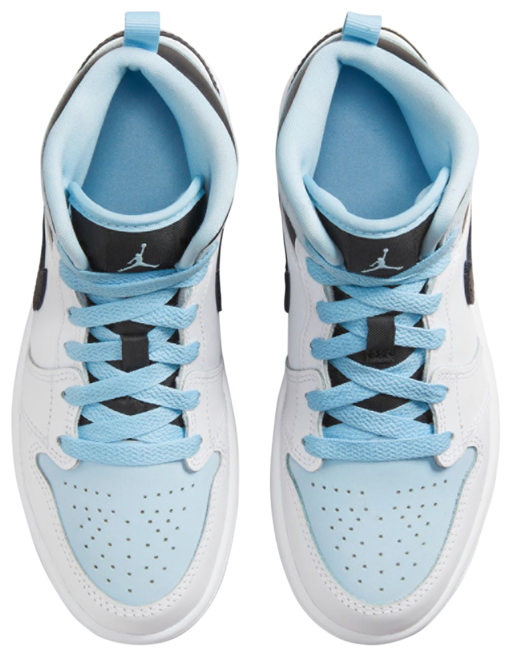 Jordan Air Jordan 1 Mid SE Image 4 of 5. Tap to open photo gallery.