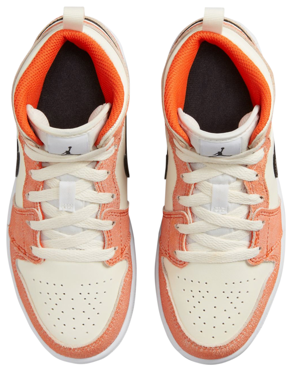 Jordan AJ1 Mid SE Image 4 of 5. Tap to open photo gallery.