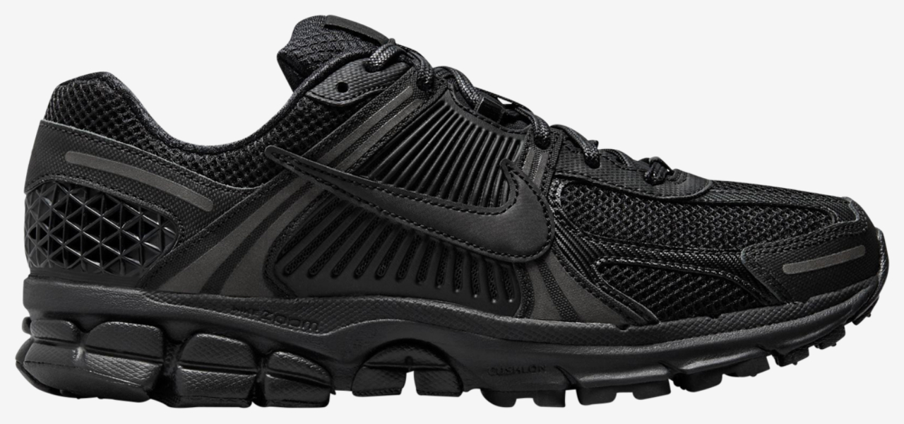 Nike Vomero 5 Image 1 of 6. Tap to open photo gallery.