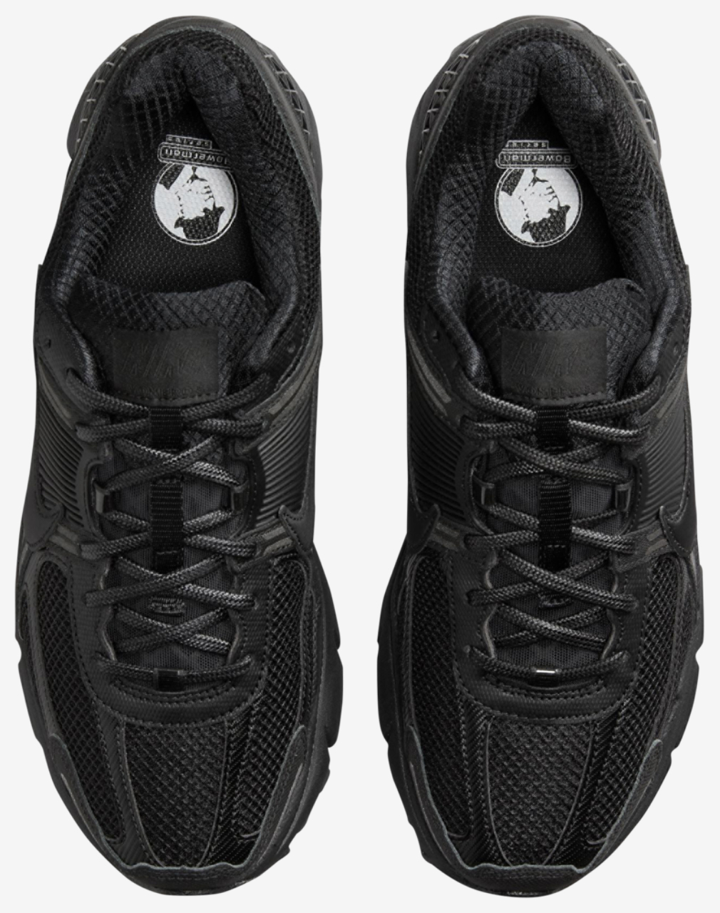 Nike Vomero 5 Image 5 of 6. Tap to open photo gallery.