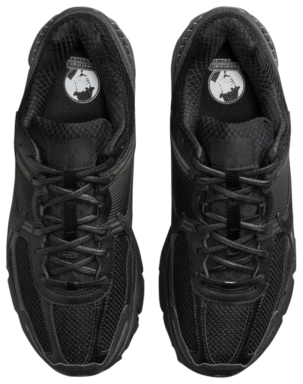 Nike Vomero 5 Image 5 of 6. Tap to open photo gallery.