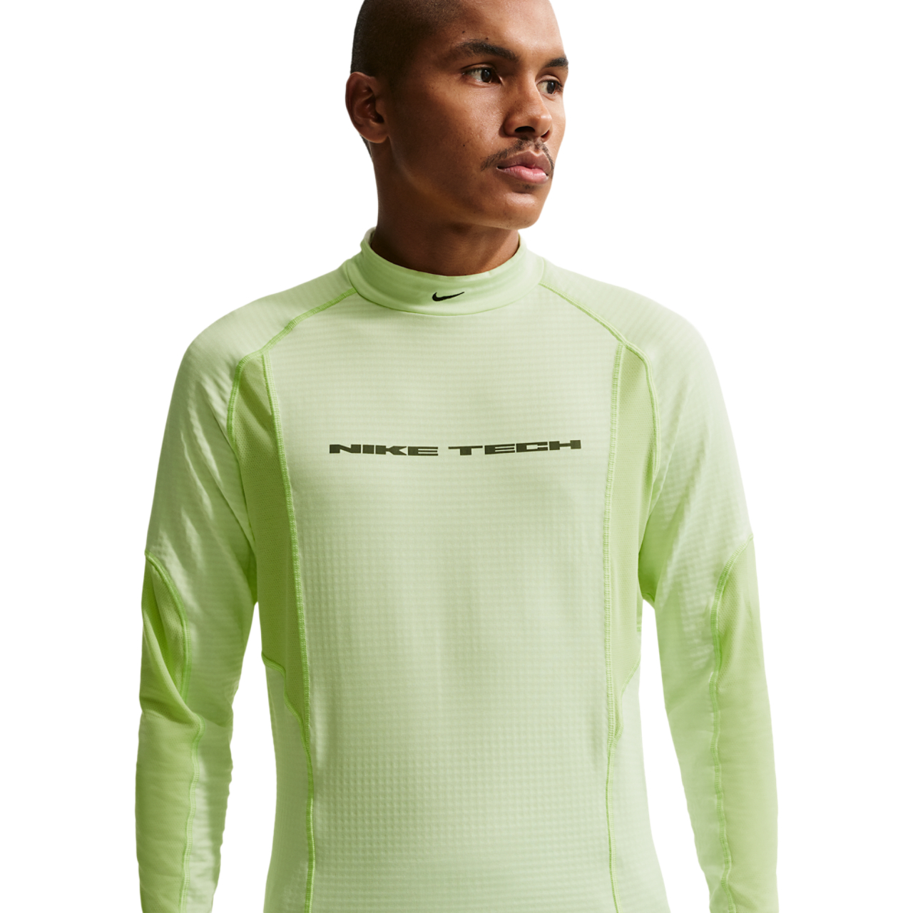 Nike Tech Pro Layer L/S Thermal Top - Men's | Foot Locker
