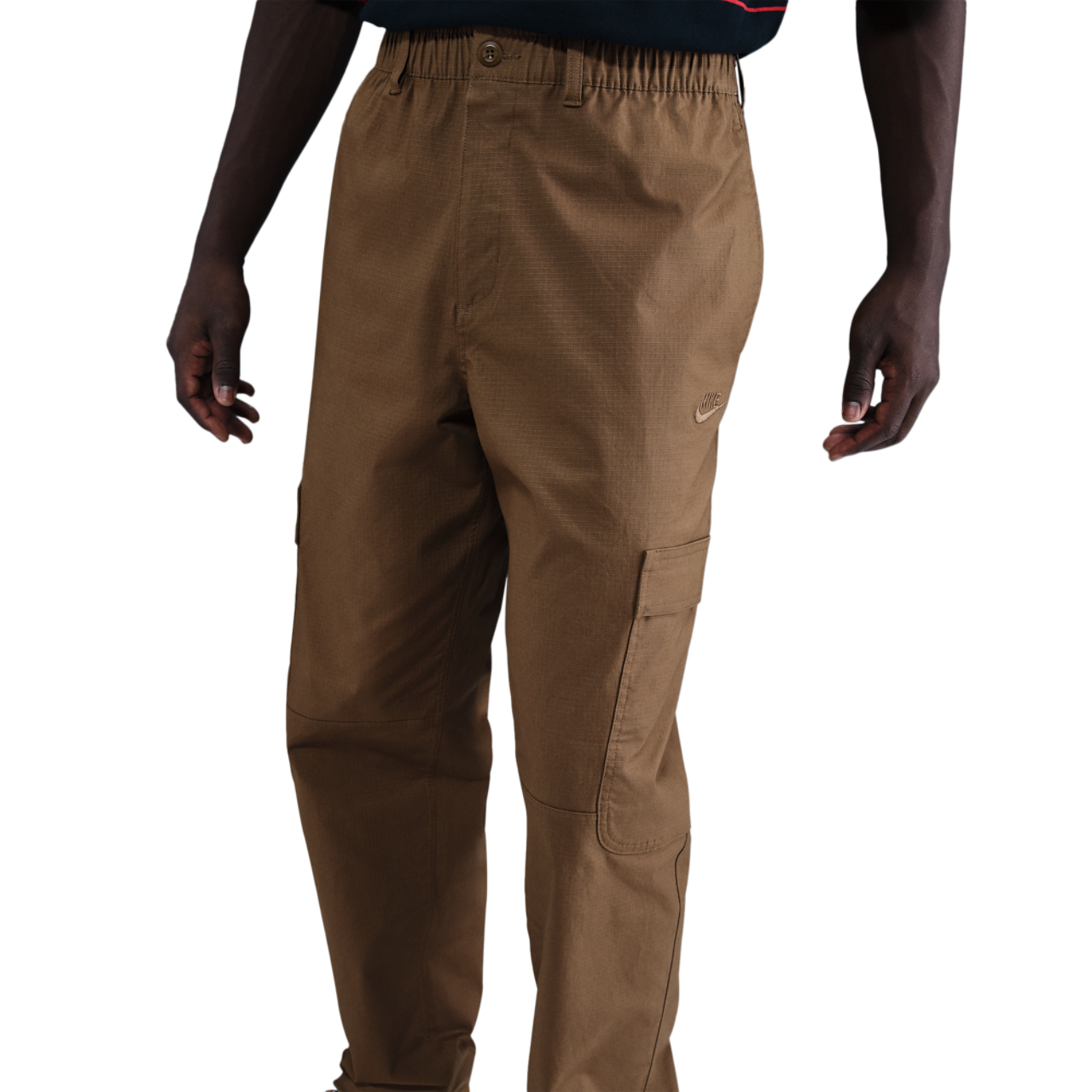Nike Club Woven Cargo Pants Collection Image 1 of 4. Tap to open photo gallery.