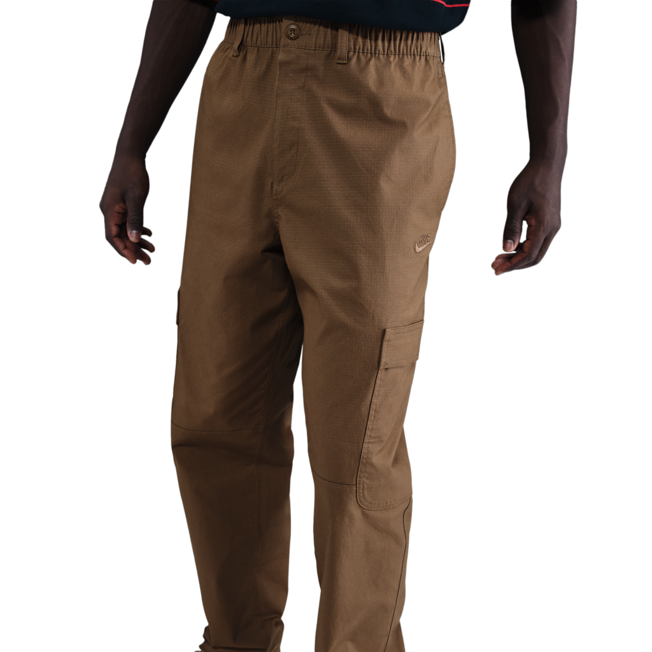 Nike Club Woven Cargo Pants Collection Image 1 of 4. Tap to open photo gallery.
