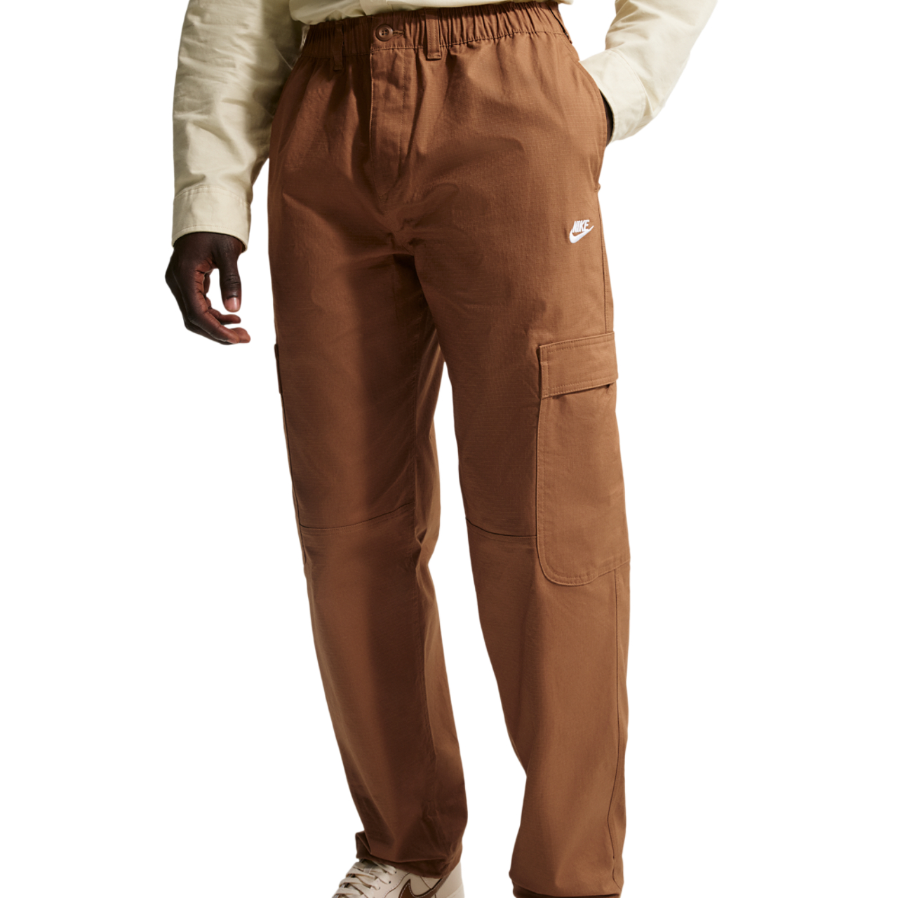 Nike Club Woven Cargo Pants Collection - Men's | Foot Locker
