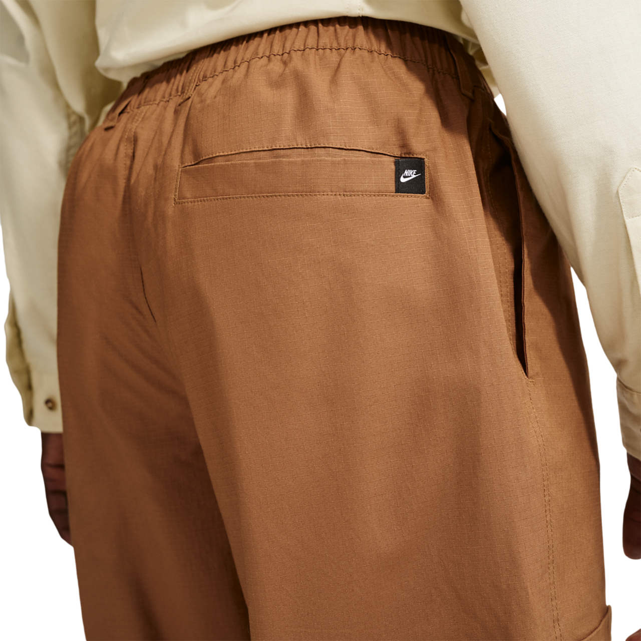 Nike Club Woven Cargo Pants Collection Image 10 of 11. Tap to open photo gallery.