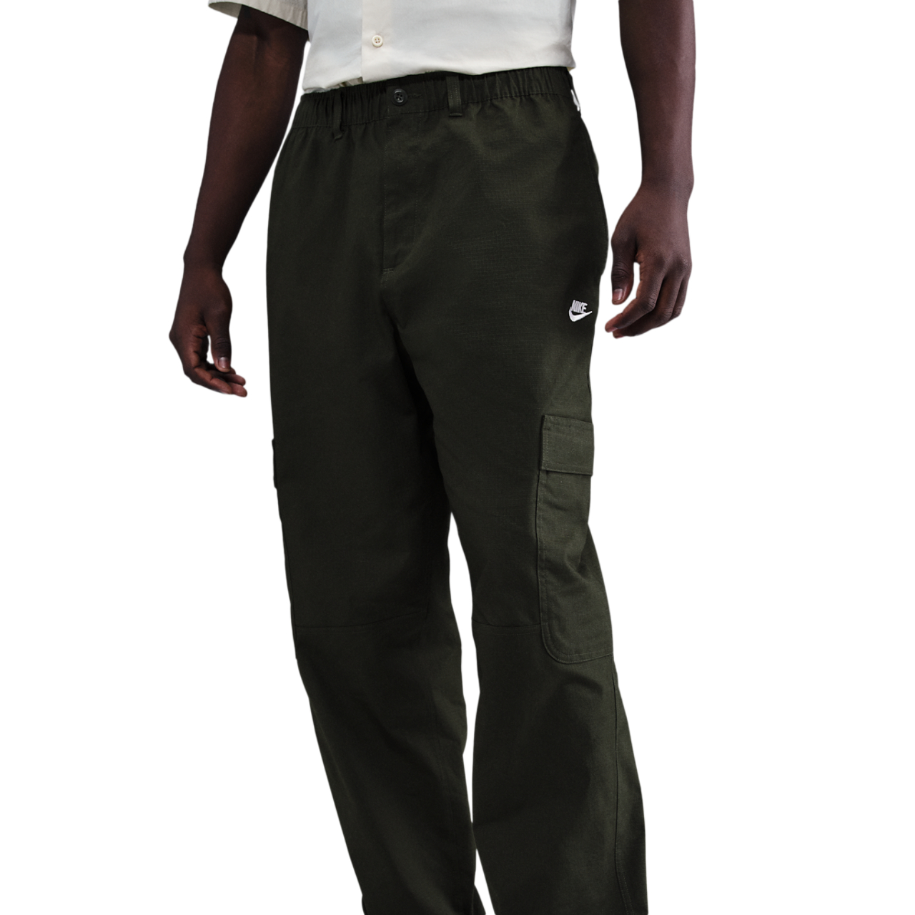 Nike Club Woven Cargo Pants Collection - Men's | Foot Locker