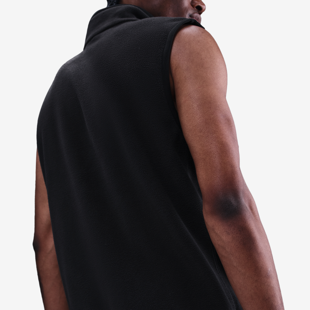 Nike Club Winterized Vest Image 2 of 4. Tap to open photo gallery.