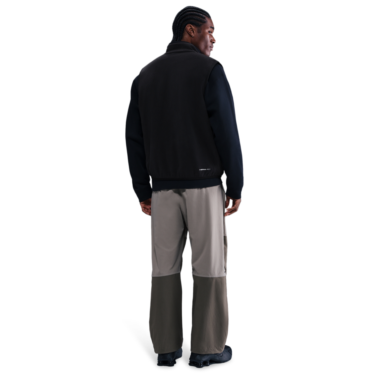 Nike Club Winterized Vest - Men's | Foot Locker