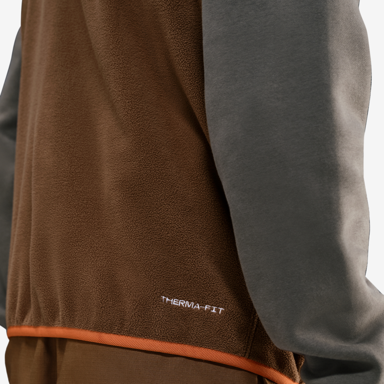 Nike Club Winterized Vest Image 2 of 4. Tap to open photo gallery.