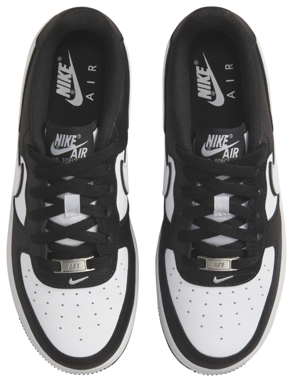 Nike Air Force 1 LV8 2 Image 4 of 5. Tap to open photo gallery.