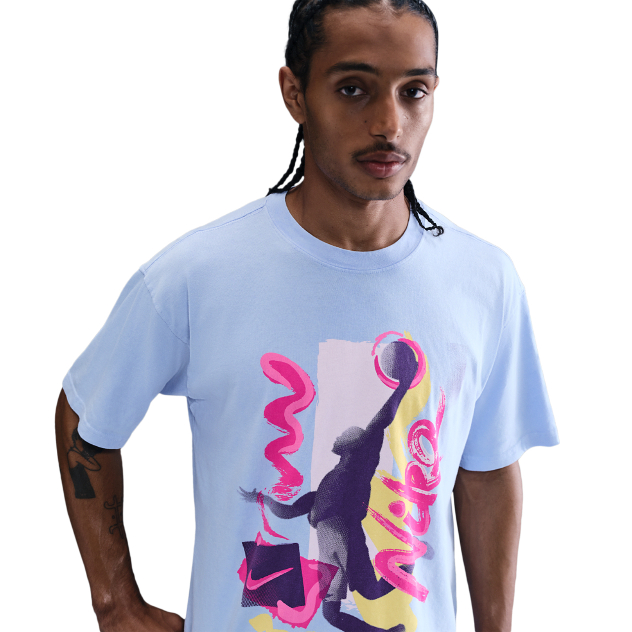 Nike M90 DNA T-Shirt - Men's | Champs Sports