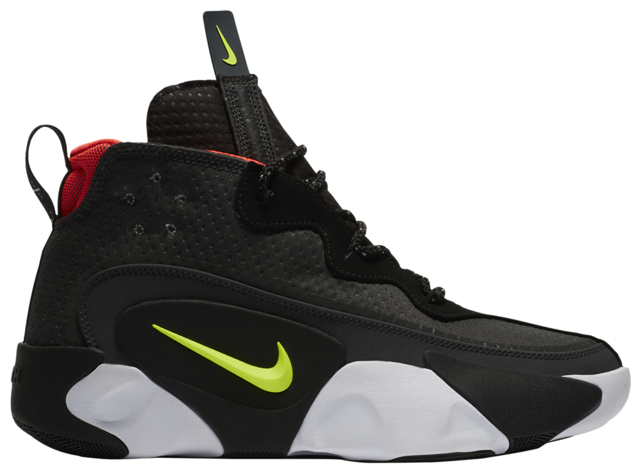 Nike React Frenzy Image 1 of 3. Tap to open photo gallery.