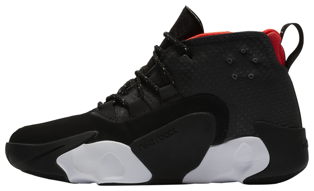 Nike React Frenzy Image 2 of 3. Tap to open photo gallery.