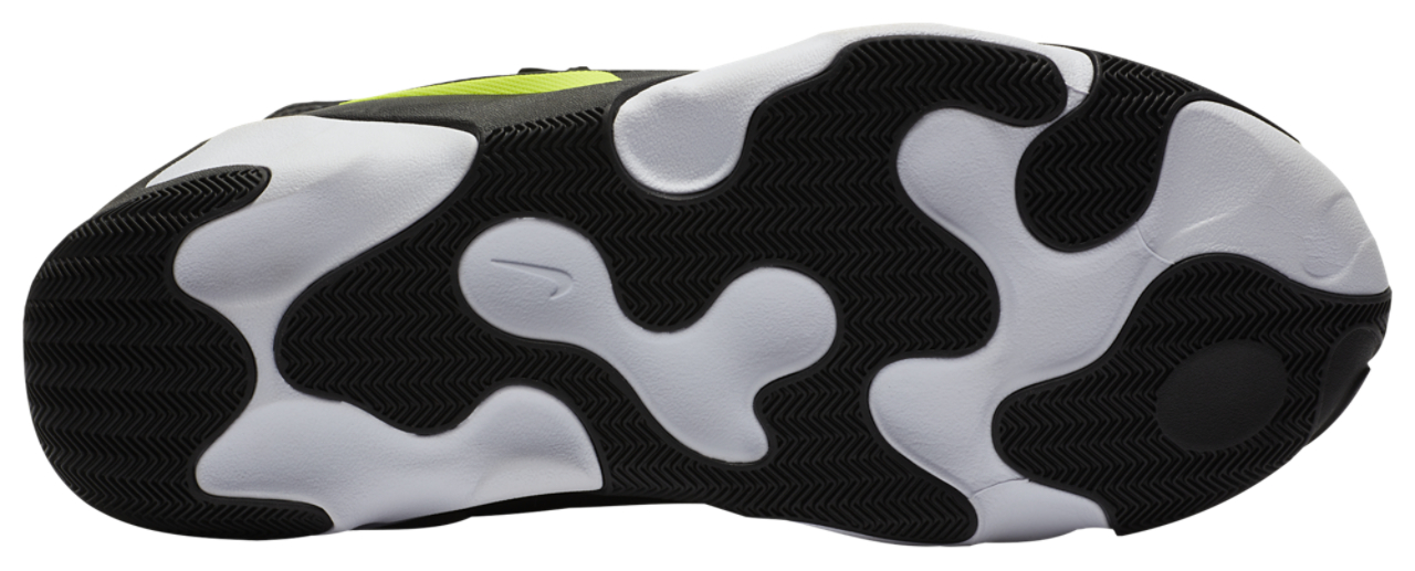 Nike React Frenzy Image 3 of 3. Tap to open photo gallery.