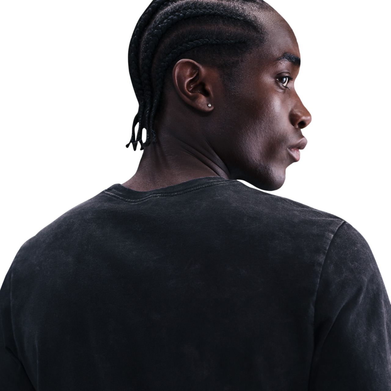 Nike Photo Long Sleeve Tee Image 2 of 4. Tap to open photo gallery.